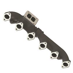 BD Diesel Natural Exhaust Manifold 07-19 Ram HD Cummins 6.7L BD Diesel Natural Exhaust Manifold 07-19 Ram HD Cummins 6.7L